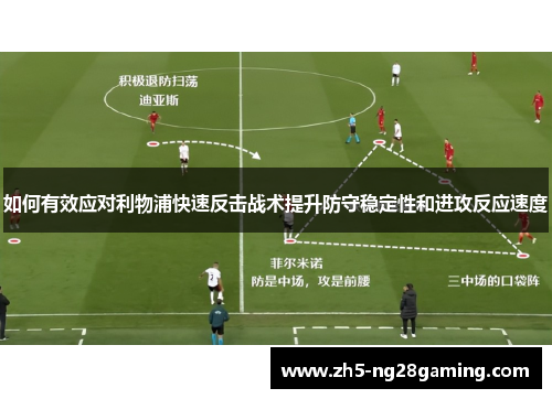 如何有效应对利物浦快速反击战术提升防守稳定性和进攻反应速度