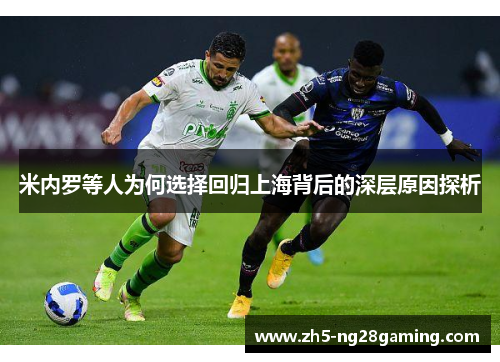米内罗等人为何选择回归上海背后的深层原因探析 米内罗等人为何选择回归上海背后的深层原因探析
