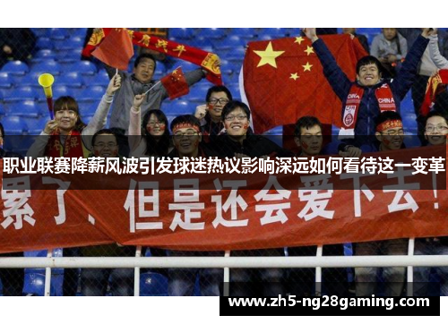职业联赛降薪风波引发球迷热议影响深远如何看待这一变革