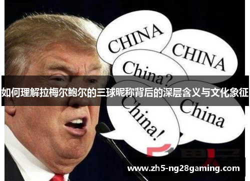 如何理解拉梅尔鲍尔的三球昵称背后的深层含义与文化象征