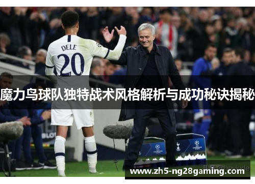 魔力鸟球队独特战术风格解析与成功秘诀揭秘