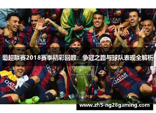 葡超联赛2018赛季精彩回顾：争冠之路与球队表现全解析