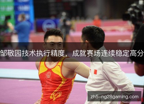 邹敬园技术执行精度,成就赛场连续稳定高分 邹敬园技术执行精度,成就赛场连续稳定高分